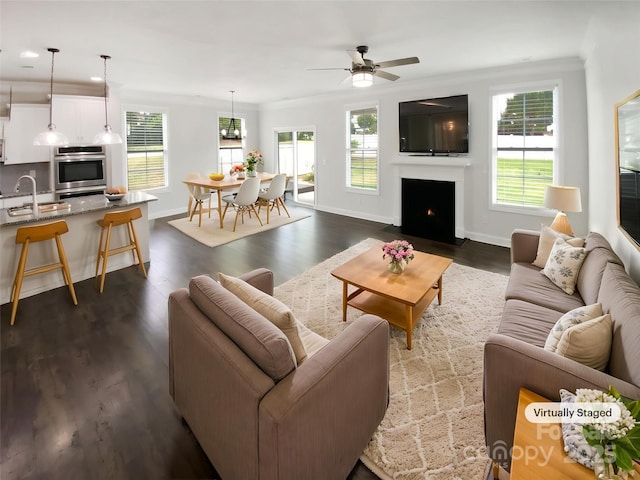 3090 Bridgewater St, Lancaster, SC 29720 - photo 2