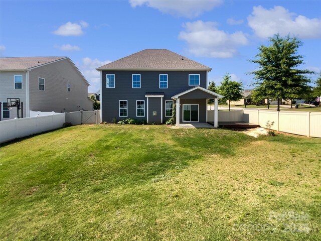 3090 Bridgewater St, Lancaster, SC 29720 - photo 8