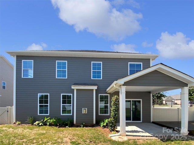 3090 Bridgewater St, Lancaster, SC 29720 - photo 20