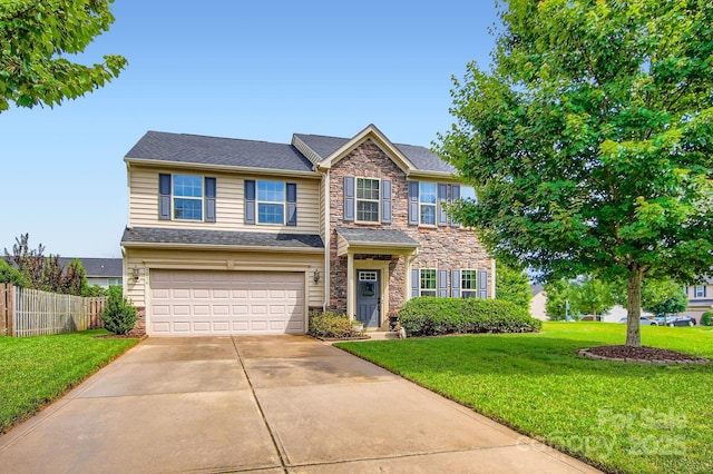 5056 Crandon Rd, Fort Mill, SC 29707 - photo 2