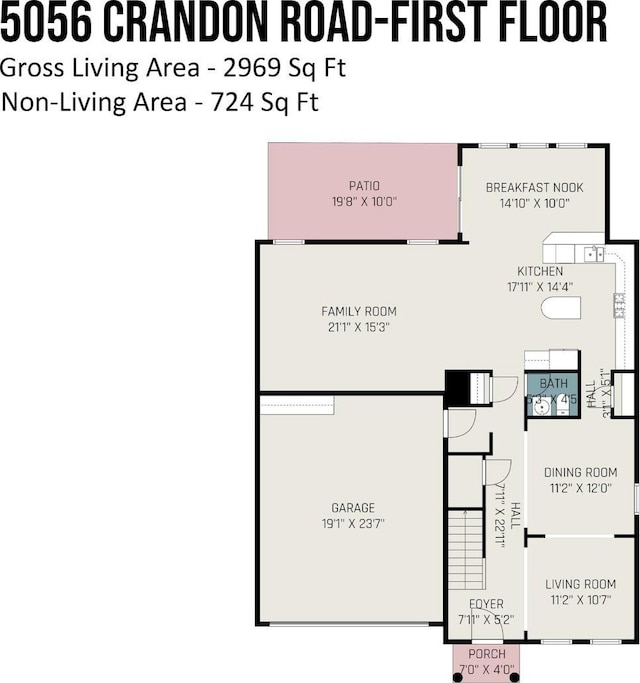 5056 Crandon Rd, Fort Mill, SC 29707 - photo 28