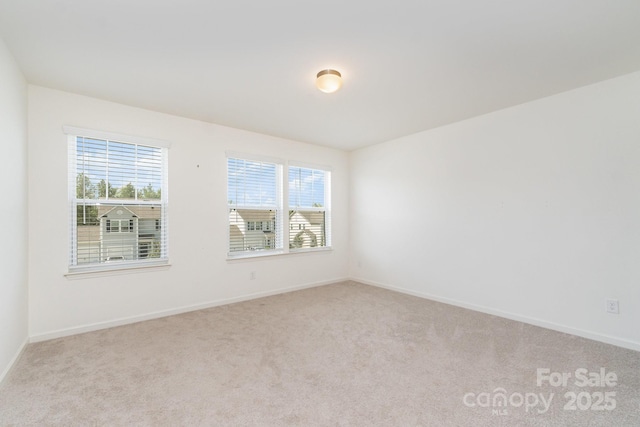 1691 Ashley Lynn Ct, Stanfield, NC 28163 - empty room featuring light colored carpet