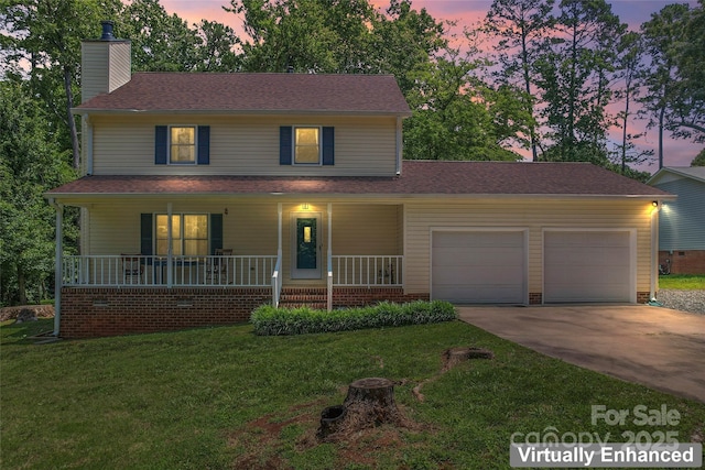 308 Home Rd, Salisbury, NC 28147 - photo 1