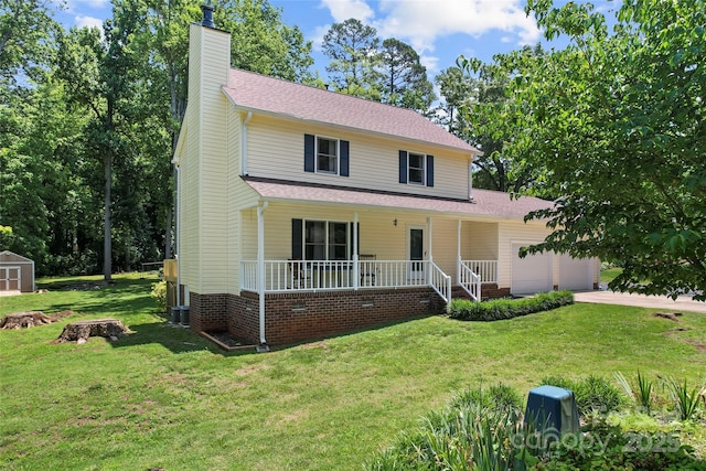 308 Home Rd, Salisbury, NC 28147 - photo 3