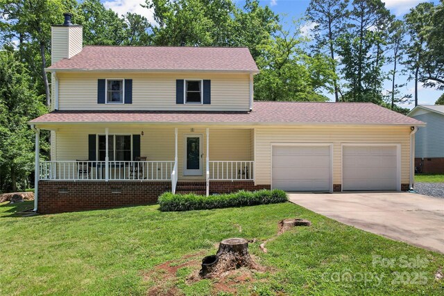 308 Home Rd, Salisbury, NC 28147 - photo 4