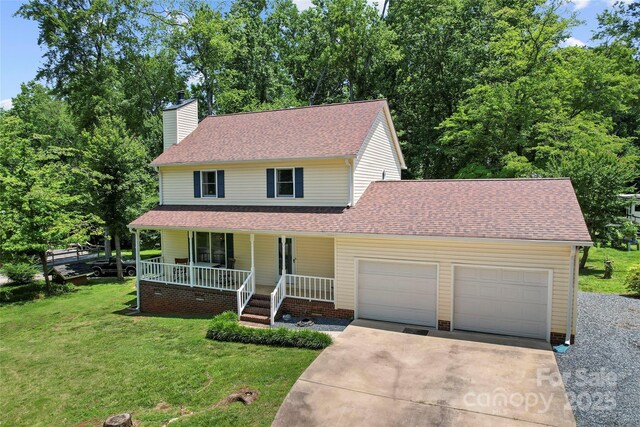 308 Home Rd, Salisbury, NC 28147 - photo 5