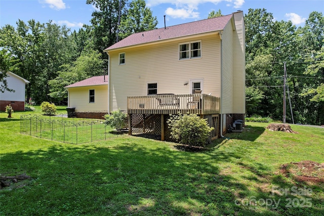 308 Home Rd, Salisbury, NC 28147 - photo 8