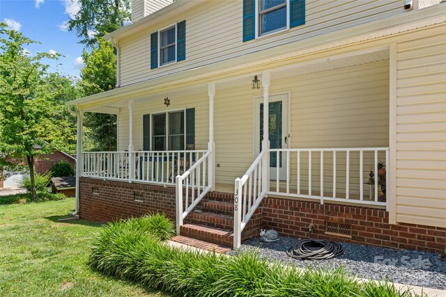 308 Home Rd, Salisbury, NC 28147 - photo 37