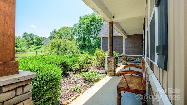 132 Half Moon Trl Unit A, Hendersonville, NC 28792 - photo 4