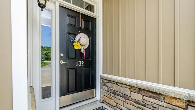 132 Half Moon Trl Unit A, Hendersonville, NC 28792 - photo 5