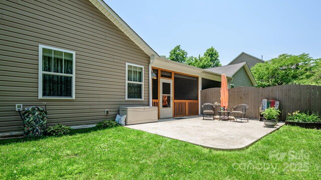 132 Half Moon Trl Unit A, Hendersonville, NC 28792 - photo 6