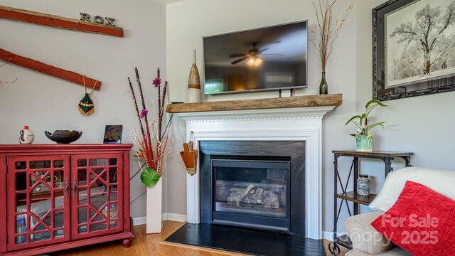 132 Half Moon Trl Unit A, Hendersonville, NC 28792 - photo 11