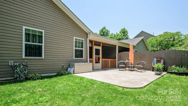 132 Half Moon Trl Unit A, Hendersonville, NC 28792 - photo 44