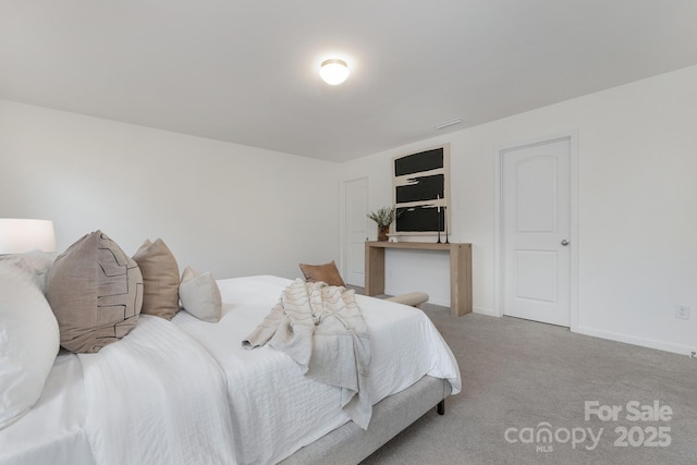 4060 Beacon Ave Unit 148, Monroe, NC 28110 - bedroom with carpet floors and baseboards