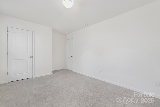 4060 Beacon Ave Unit 148, Monroe, NC 28110 - unfurnished room featuring carpet flooring and baseboards