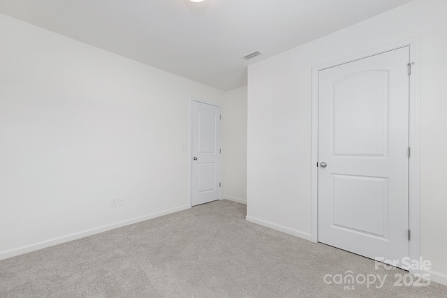 4060 Beacon Ave Unit 148, Monroe, NC 28110 - unfurnished bedroom with carpet flooring and baseboards