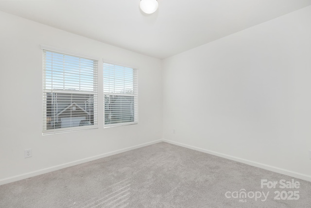 4060 Beacon Ave Unit 148, Monroe, NC 28110 - carpeted empty room with baseboards
