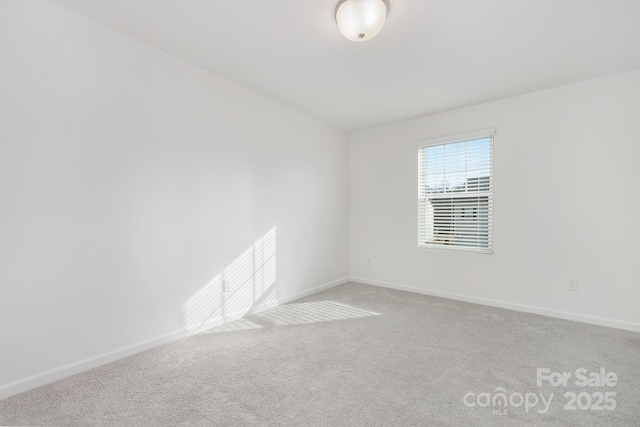4060 Beacon Ave Unit 148, Monroe, NC 28110 - carpeted empty room with baseboards