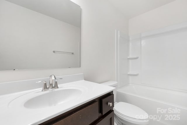 4060 Beacon Ave Unit 148, Monroe, NC 28110 - bathroom featuring vanity and tub / shower combination
