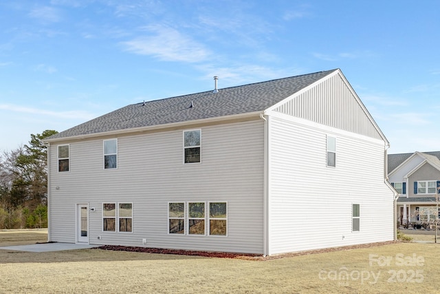 4060 Beacon Ave Unit 148, Monroe, NC 28110 - rear view of property