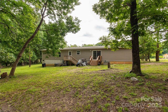 159 Blackmon Pond Rd, Lancaster, SC 29720