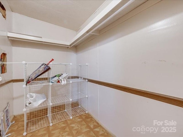 1406 Old Puckett Pl Unit 14, York, SC 29745 - view of walk in closet