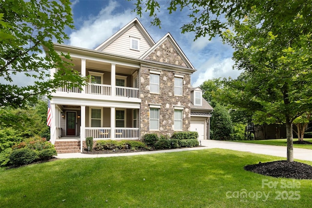 14010 Promenade Dr, Huntersville, NC 28078 - photo 1