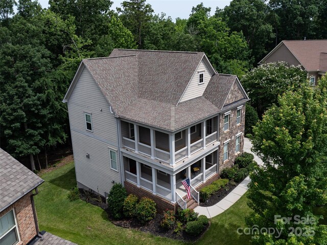 14010 Promenade Dr, Huntersville, NC 28078 - photo 2