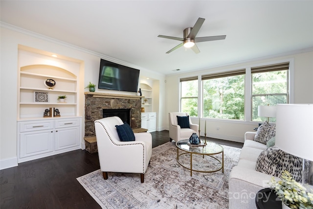 14010 Promenade Dr, Huntersville, NC 28078 - photo 8