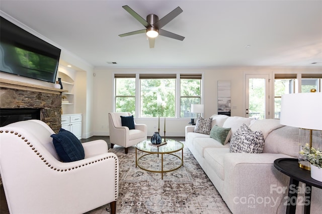 14010 Promenade Dr, Huntersville, NC 28078 - photo 9