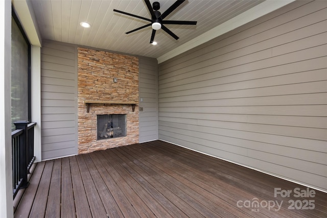 14010 Promenade Dr, Huntersville, NC 28078 - photo 15