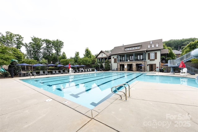 14010 Promenade Dr, Huntersville, NC 28078 - photo 42