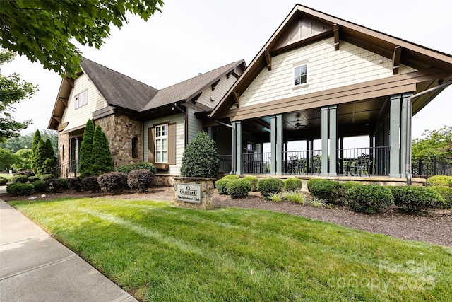 14010 Promenade Dr, Huntersville, NC 28078 - photo 43