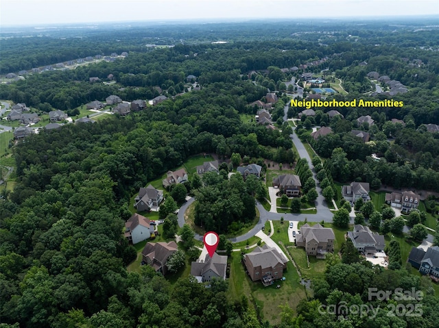 14010 Promenade Dr, Huntersville, NC 28078 - photo 47