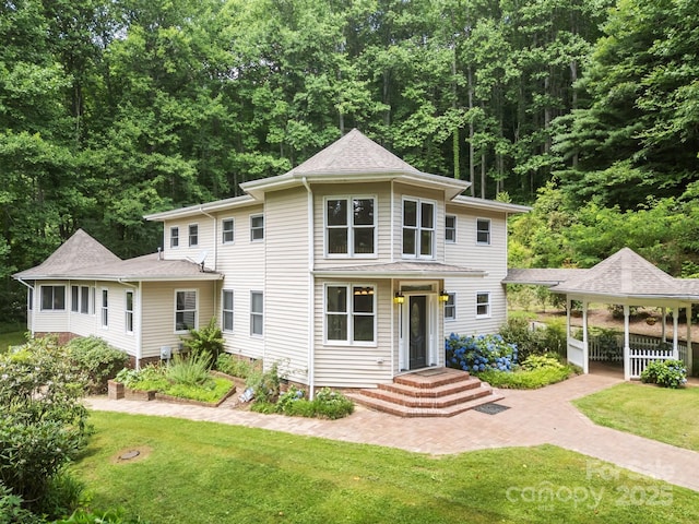 235 Kinder Ln, Canton, NC 28716 - photo 1