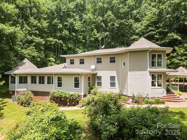 235 Kinder Ln, Canton, NC 28716 - photo 2