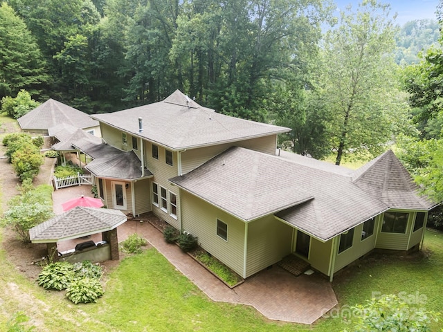 235 Kinder Ln, Canton, NC 28716 - photo 3