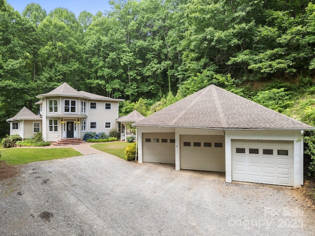 235 Kinder Ln, Canton, NC 28716 - photo 4