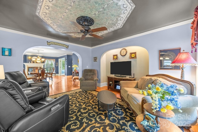 235 Kinder Ln, Canton, NC 28716 - photo 6