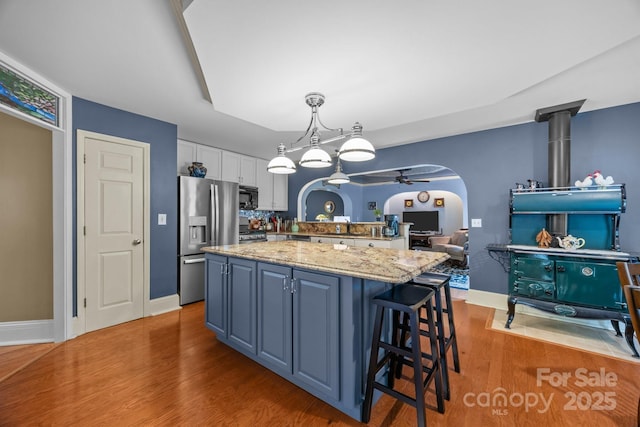 235 Kinder Ln, Canton, NC 28716 - photo 9