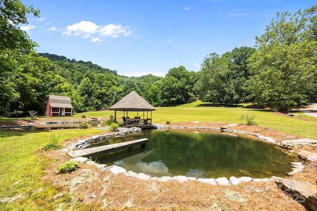 235 Kinder Ln, Canton, NC 28716 - photo 41