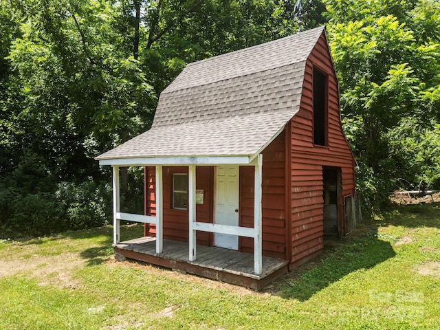 235 Kinder Ln, Canton, NC 28716 - photo 43