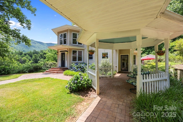 235 Kinder Ln, Canton, NC 28716 - photo 34