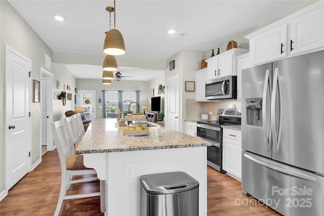 103 Blackstone Ct Unit C, Statesville, NC 28677 - photo 8