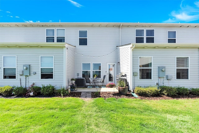 103 Blackstone Ct Unit C, Statesville, NC 28677 - photo 31