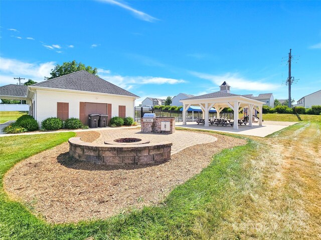 103 Blackstone Ct Unit C, Statesville, NC 28677 - photo 34