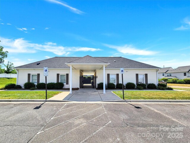 103 Blackstone Ct Unit C, Statesville, NC 28677 - photo 37