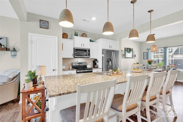 103 Blackstone Ct Unit C, Statesville, NC 28677 - photo 5