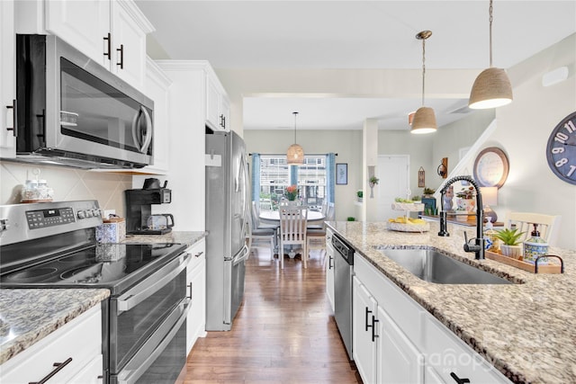 103 Blackstone Ct Unit C, Statesville, NC 28677 - photo 2