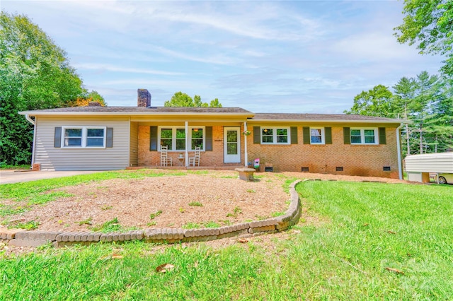 701 Mcswain Rd, Shelby, NC 28150 - photo 1